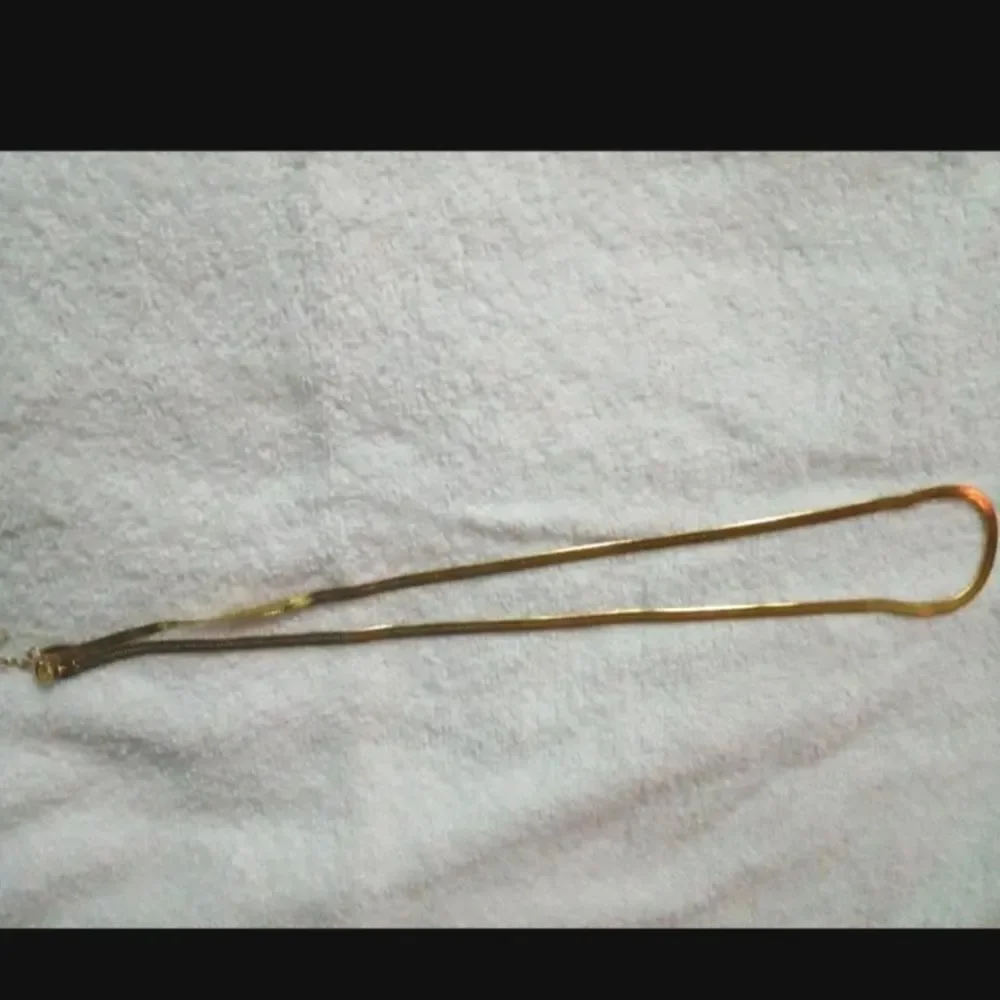 5MM Clavical Cuban necklace